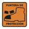 T PRO PUNTERA DE PROTECCION